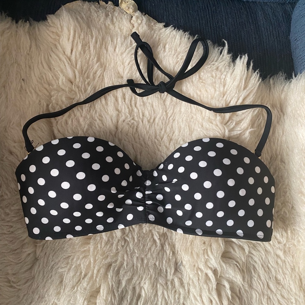 Bathing Suit Top
